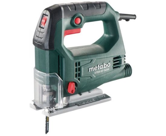 Лобзик Metabo STEB 65 Quick (601030000)