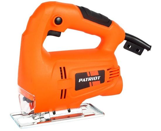 Лобзик PATRIOT LS 501 THE ONE (190301707)
