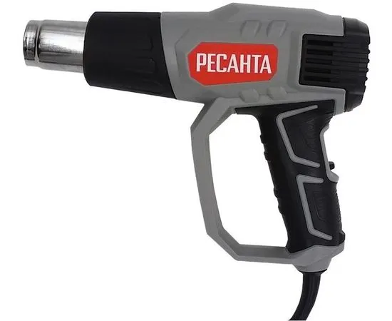 Фен технический Ресанта ФЭ 2000ЭК (75/2/2)