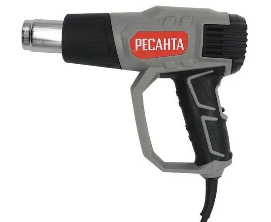 Фен технический Ресанта ФЭ 2000ЭКД (75/8/3)