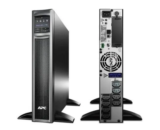 ИБП APC SMX750I