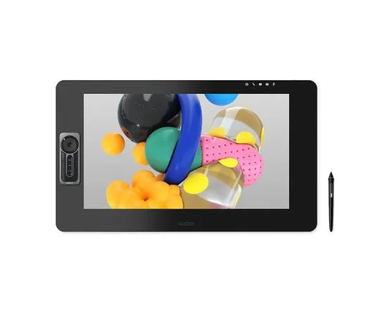 Монитор-планшет Wacom Cintiq Pro 24 (DTH-2420)