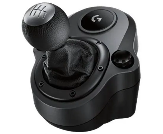 Рычаг коробки передач Logitech Driving Force Shifter (941-000130)