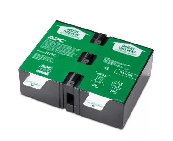 Батарея для ИБП APC RBC124 (APCRBC124)