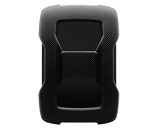 Внешний жесткий диск ADATA 1Tb HD330 Black (AHD330-1TU31-CBK), Цвет: Чёрный, фото 5