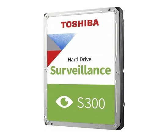 Жесткий диск Toshiba 2Tb S300 Surveillance (HDWT720UZSVA)