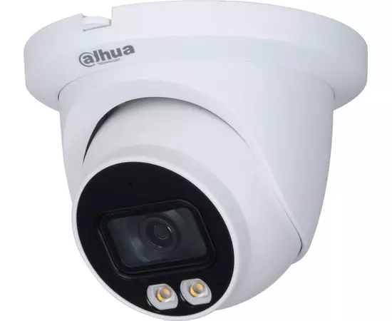 IP-камера Dahua DH-IPC-HDW3449TMP-AS-LED-0280B 2.8mm