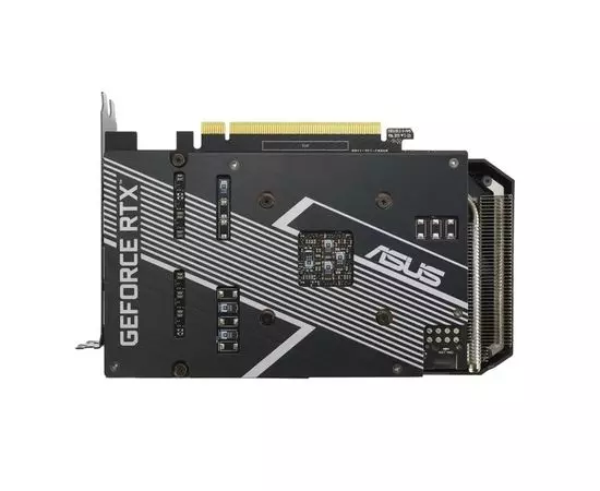 Видеокарта Asus RTX3060 12GB GDDR6 LHR (DUAL-RTX3060-O12G-V2), фото 2