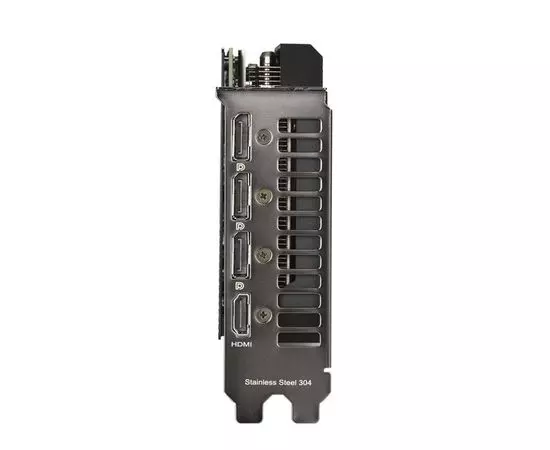 Видеокарта Asus RTX3060 12GB GDDR6 LHR (DUAL-RTX3060-O12G-V2), фото 4