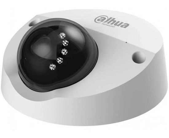 IP-камера Dahua DH-IPC-HDBW3241FP-AS-0306B 3.6mm