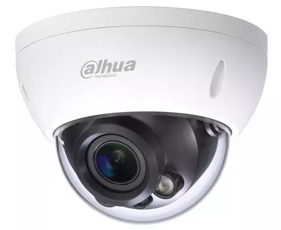 IP-камера Dahua DH-IPC-HDBW5241EP-ZE 2.7mm-13.5mm