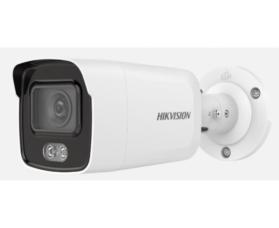 IP-камера Hikvision DS-2CD2047G2-LU(C) 2.8mm