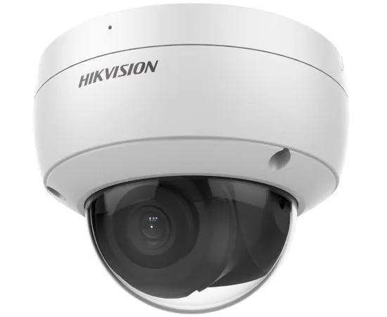 IP-камера Hikvision DS-2CD2143G2-IU 2.8mm
