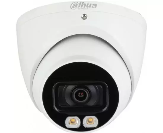 IP-камера Dahua DH-IPC-HDW3249TMP-AS-LED-0280B 2.8mm