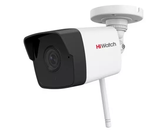 IP-камера HiWatch DS-I250W(C) 2.8mm (DS-I250W(C) 2.8 MM)