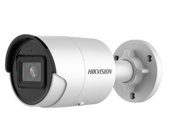 IP-камера Hikvision DS-2CD2043G2-IU 4mm