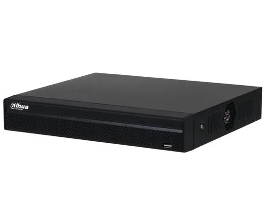 Видеорегистратор Dahua DHI-NVR1104HS-P-S3/H