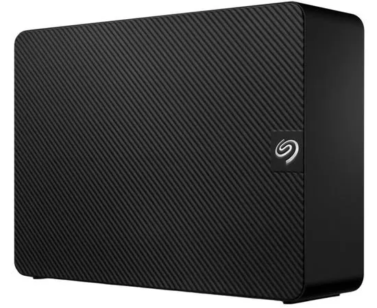 Внешний жесткий диск Seagate 4Tb USB3.0 Expansion Black 3.5" (STKP4000400)