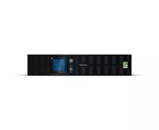 ИБП CyberPower  Line-Interactive PR1000ELCDRT2UA 1000VA/900W