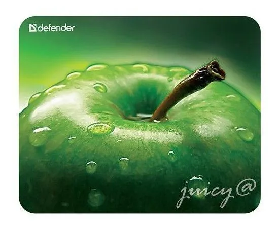 Коврик Defender Juicy sticker (50412)