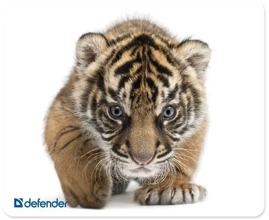 Коврик Defender Silk (50706), фото 2