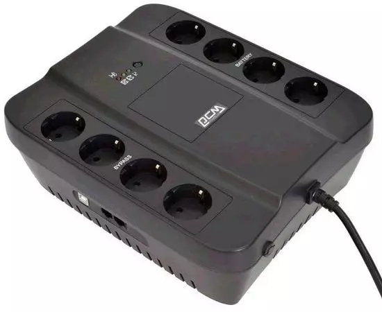 ИБП PowerCom SPD-650U