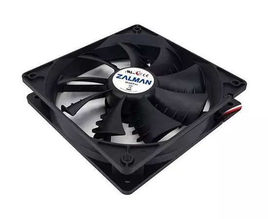 Кулер для корпуса Zalman ZM-F3 SF, фото 4