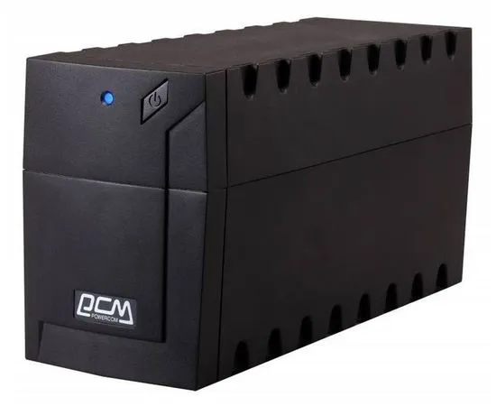 ИБП PowerCom RPT-600AP