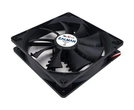 Кулер для корпуса Zalman ZM-F2 PLUS (SF), фото 4