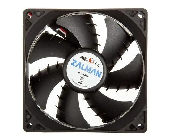 Кулер для корпуса Zalman ZM-F2 PLUS (SF)