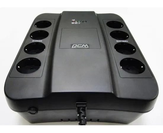 ИБП PowerCom SPD-850U, фото 2