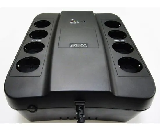 ИБП PowerCom SPD-1000U, фото 2