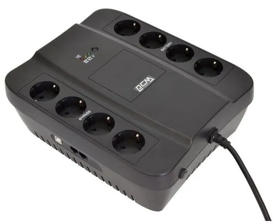 ИБП PowerCom SPD-1000U