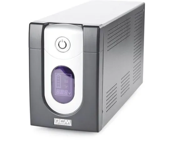 ИБП PowerCom IMD-2000AP