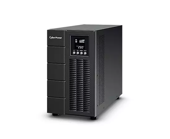 ИБП CyberPower OLS2000E 2000VA/1800W USB/RJ11/45/SNMP (4 IEC)