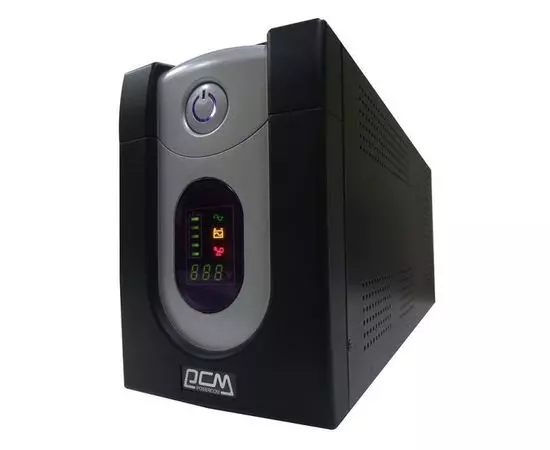 ИБП PowerCom IMD-3000AP, фото 2