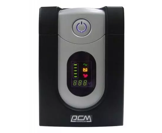 ИБП PowerCom IMD-3000AP