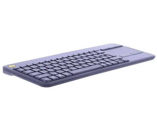 Клавиатура Logitech K400 Plus RUS Wireless Touch Keyboard (920-007147), фото 3