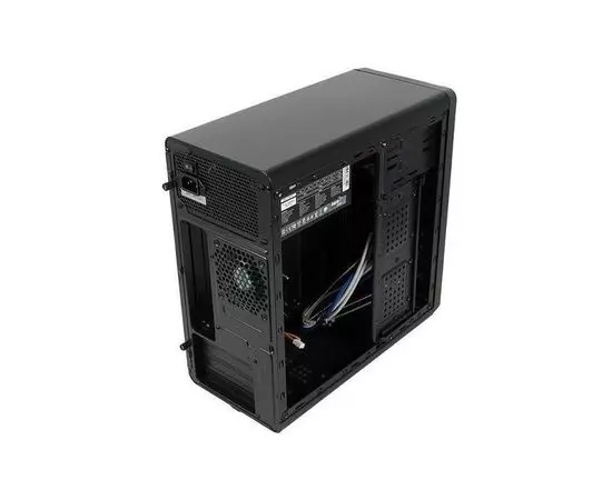 Корпус AeroCool Qs-182 , mATX, без БП (4713105952926), фото 2