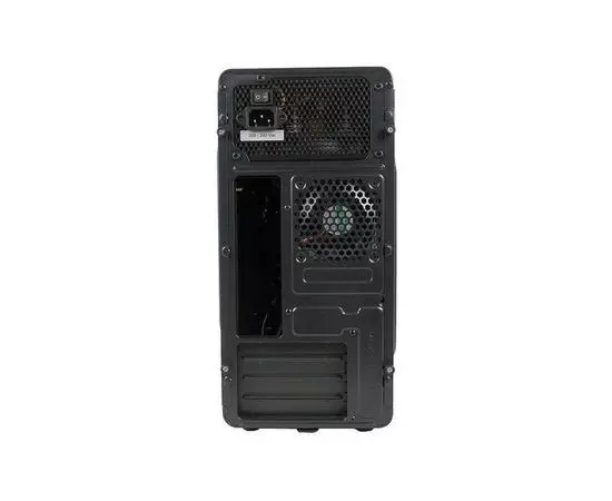 Корпус AeroCool Qs-182 , mATX, без БП (4713105952926), фото 3