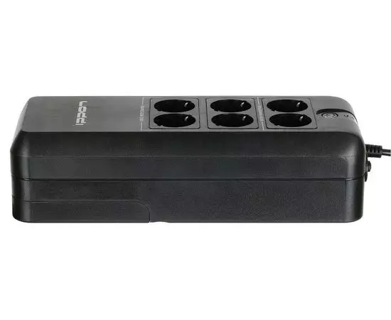 ИБП Ippon Back Verso 800 (751623), фото 4