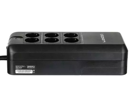 ИБП Ippon Back Verso 800 (751623), фото 5