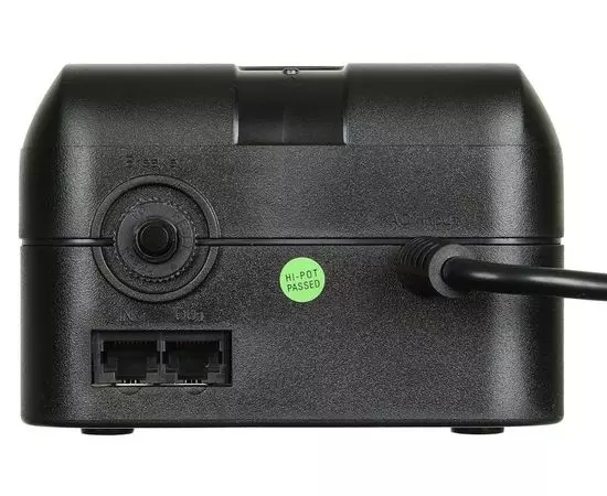 ИБП Ippon Back Verso 800 (751623), фото 6