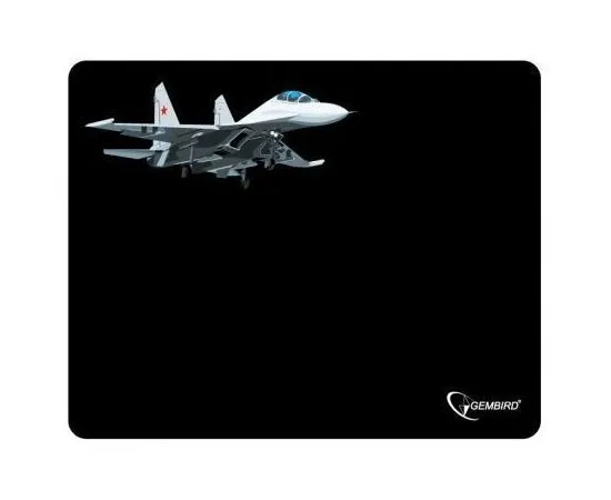 Игровая поверхность Gembird MP-GAME5, рисунок- "самолет-2"