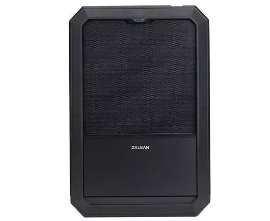 Корпус Zalman M1, без БП, фото 2