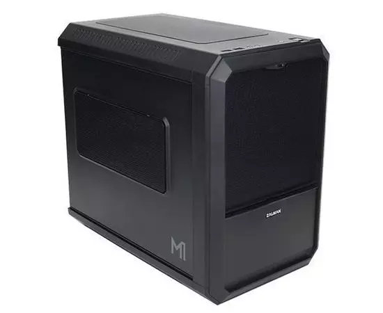 Корпус Zalman M1, без БП, фото 5