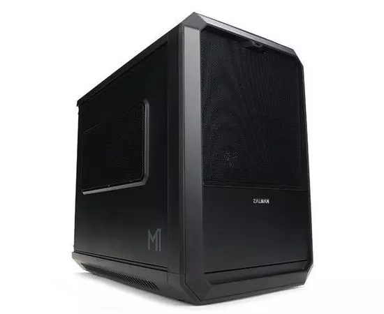 Корпус Zalman M1, без БП