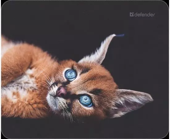 Коврик Defender WILD ANIMALS (50803), фото 3