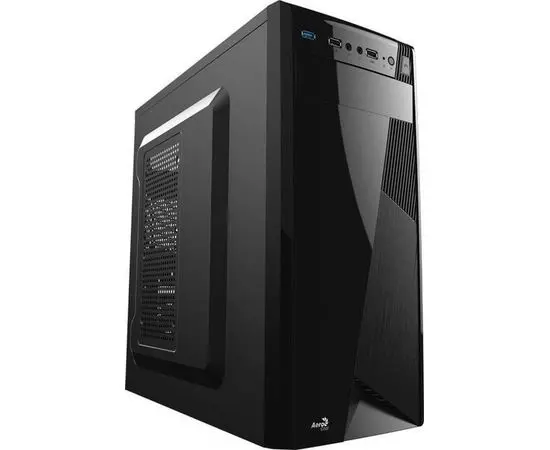 Корпус AeroCool Cs-1101, без БП (Cs-1101 (w/o PSU)), фото 3