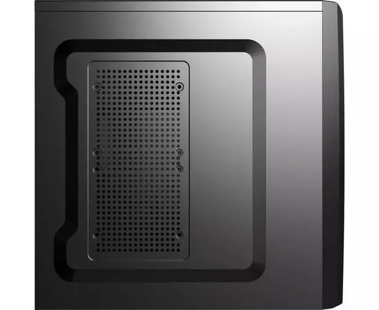 Корпус AeroCool Cs-1101, без БП (Cs-1101 (w/o PSU)), фото 5